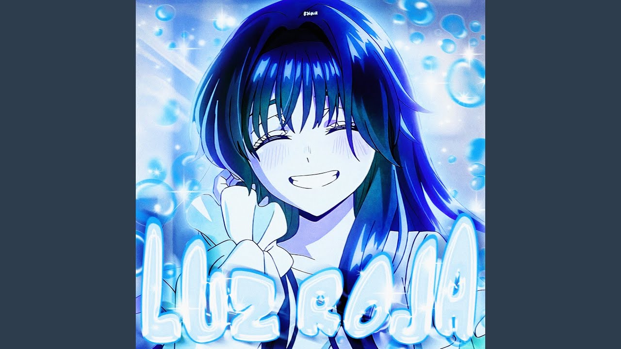 LUZ ROJA (VIP Mix)