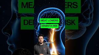 Meat &amp; Alzheimer’s?#health #science #nutrition