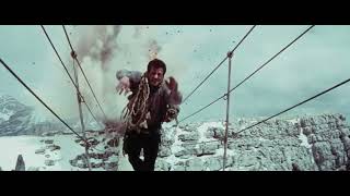 Cliffhanger Trailer 1993