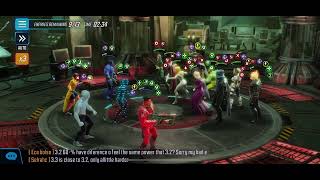 Doom 3.3 Mutant Node 2 One Shot MSF