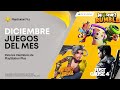 JUEGOS 5 GRATIS PS PLUS en DICIEMBRE 2020 para PS4 y PS5 ...