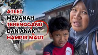 Rakaman Dashcam RXZ Cetus Kemarahan || KELUAR RUMAH UNTUK BELI LAUK TETAPI BERAKHIR DI HOSPITAL