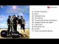 Full Album Angkasa Band - Jangan Pernah Selingkuh