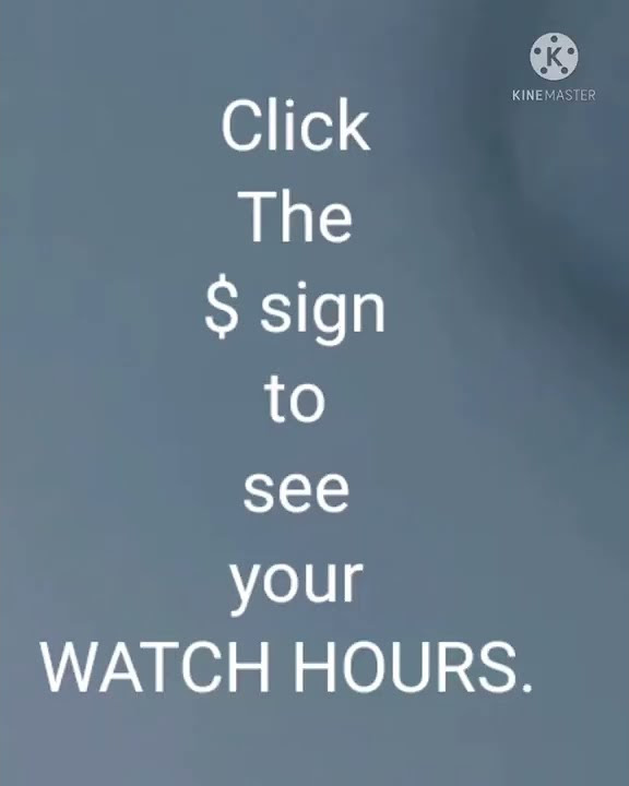 HOW TO CHECK YOUR WATCH HOURS.. - YouTube - How To See If Your On A Watch List
