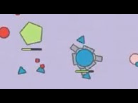 Top Rarest Shapes Arras.io Rare Shape Compilation #1 - YouTube