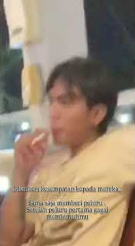 Story wa anak PATI