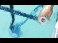 Comment passer laspirateur dans sa piscine
