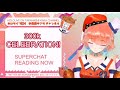 Takanashi Kiara Cries on Stream Because of Stage 4 Cancer Superchat