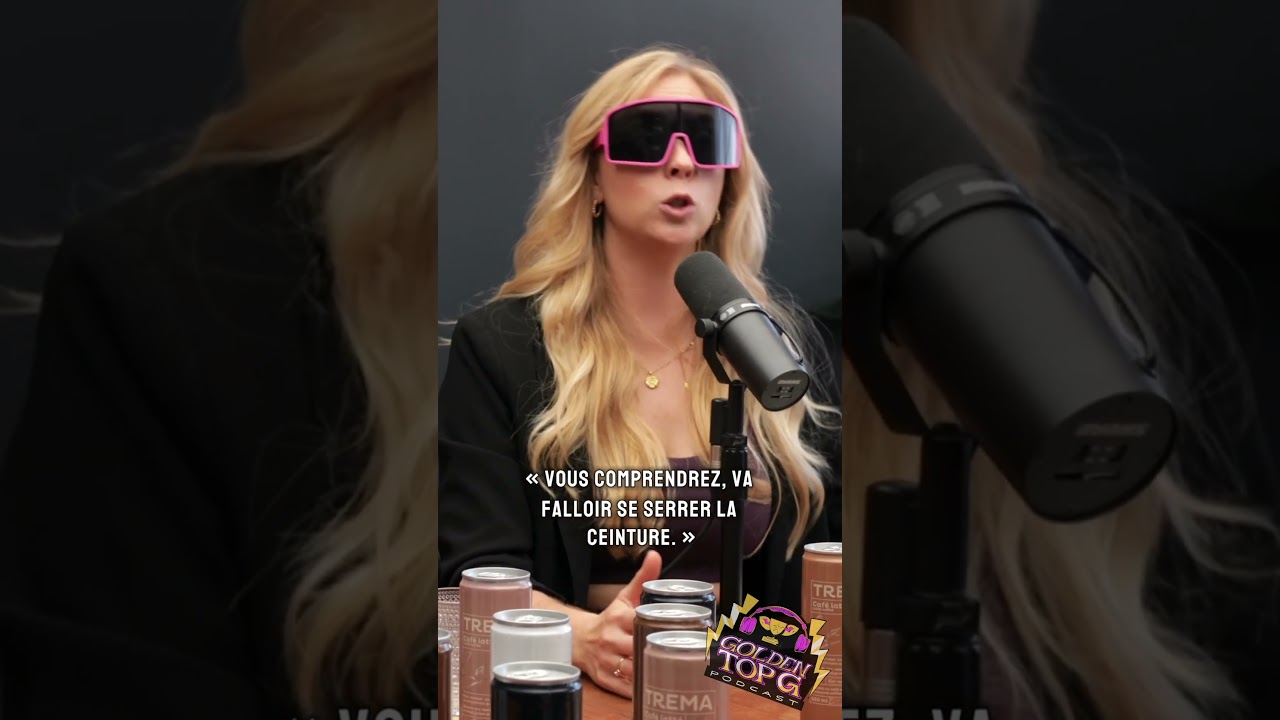 Oui, ils ont dépensé 1,1 milliards, dans un site web MAIS, les salaire visent l’équilibre budgétaire