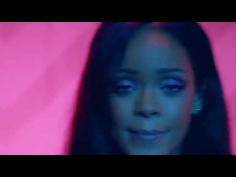 Rihanna - Work (Explicit) ft. Drake Official Music Video Tim Erem Version