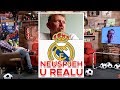 Prosinečki objašnjava zašto nije uspio u Real Madridu!