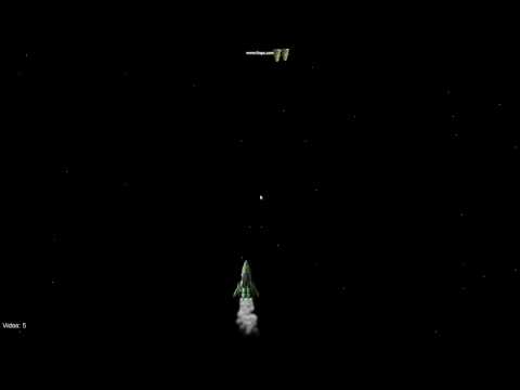 Java2D space test