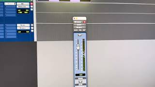 Setting up Pro Tools for input/output