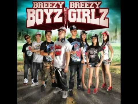 Dear Biyenan (High Quality) - Breezy Boyz feat. Abaddon