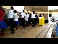 University of Embu CU live praise