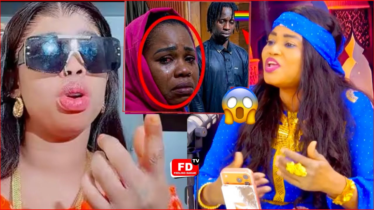 Urgent -Mauvaise nouvelle -Mame Ndiaye Savon daffa diape Fou mouy dokhane :Ngoné todjna kass yi…