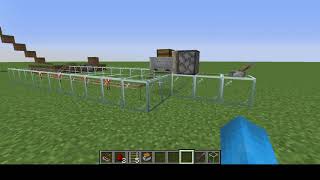 Growing a tree Rube Goldberg