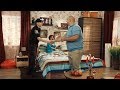 Полицейский –любовник и догадливый муж — На троих — 38 серия