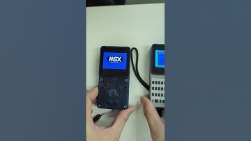 MSX0 Quick Check