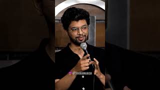 Full video on my channel. #standupcomedy #standup #comedy #funny #adult #darkhumor #dark #humour