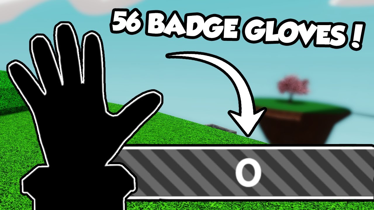 All OBTAINABLE GLOVES At 0 Slaps in Slap Battles | Roblox - YouTube