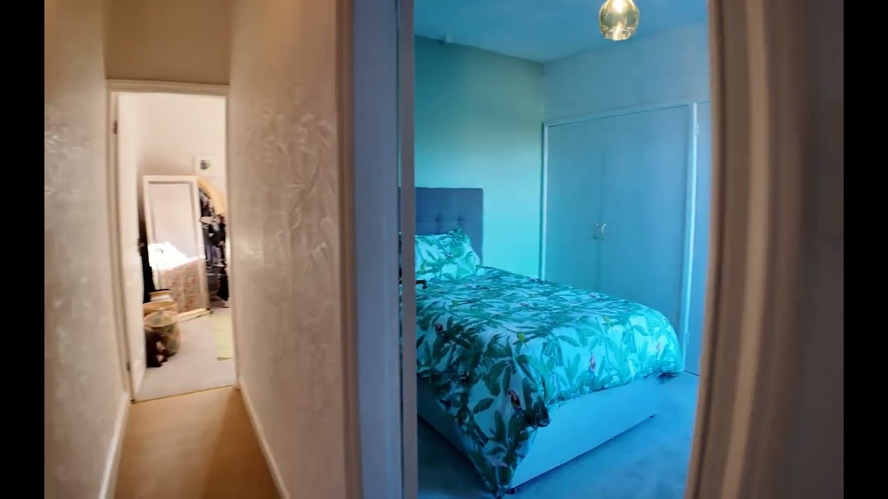 Beechwood Road, Kings Heath, Birmingham, B14