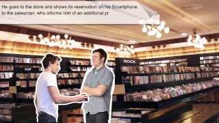 Collaborative Business