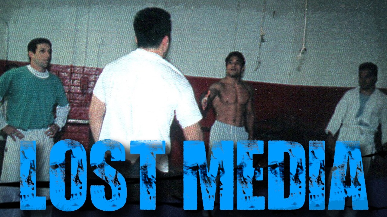 Un combate que se volvió Lost Media: Rickson Gracie vs Yoji Anjo - YouTube