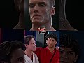 Ivan drago vs cobra kai  cobrakai rocky ivandrago karatekid shorts debate