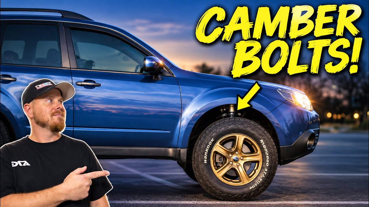 2017 Subaru Outback Rear-Corner Collision & Repair Guide