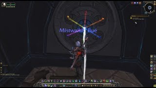 WoW - A Colorful Key (Jewelcrafting Quest for Epic Gems)