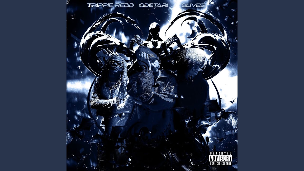 I LOVE YOU HOE (Sped Up 1400)