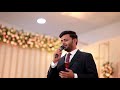 FOR EVER YOU WILL BE | TESTIMONY | NANNI NANNI EN DAIVAME, ONNUMILLAYMAYIL NINNE UYARTHIYA |MARRIAGE