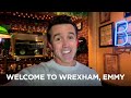 Welcome to Wrexham, Emmy image