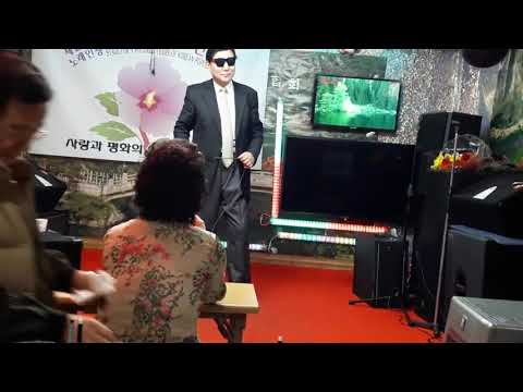 이별의   서울역/  마도로스   김해성취입