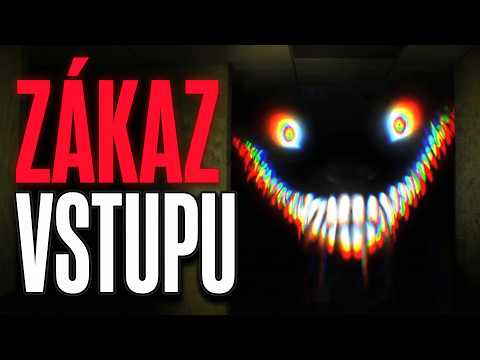 NEJDĚSIVĚJŠÍ BACKROOMS videa! /megaKOMPILACE 2/ #backrooms