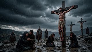 Jesus loved me!