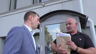 видео: Вектор Движения №187 ЧОП РЖД против активистов картинка: Вектор Движения №187 ЧОП РЖД против активистов