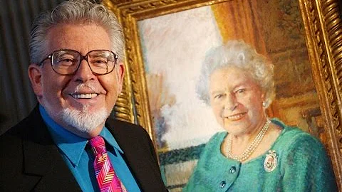 Westminster Paedophile Ring and Powerful Elite