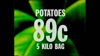 Download Lagu Sebastopol Fruit \u0026 Veg Market - 15sec Television Commercial, Tuesday April 5th 1994 MP3 Download Lagu Sebastopol Fruit \u0026 Veg Market - 15sec Television Commercial, Tuesday April 5th 1994 MP3