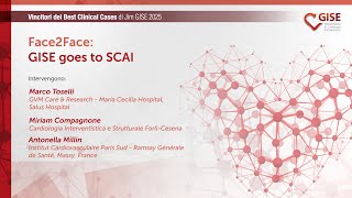 Download Lagu Face2Face, GISE goes to SCAI MP3