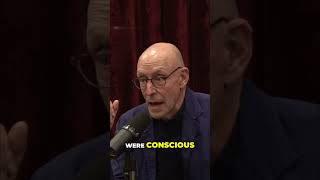 Francis Crick &amp; The Consciousness Bet: 27 Years Later