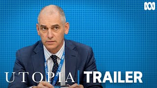 Utopia | Season 4 | Official Trailer