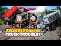 Confusion and Delay | Thomas' Troublesome Truck Trouble Ep #2 | Thomas & Friends