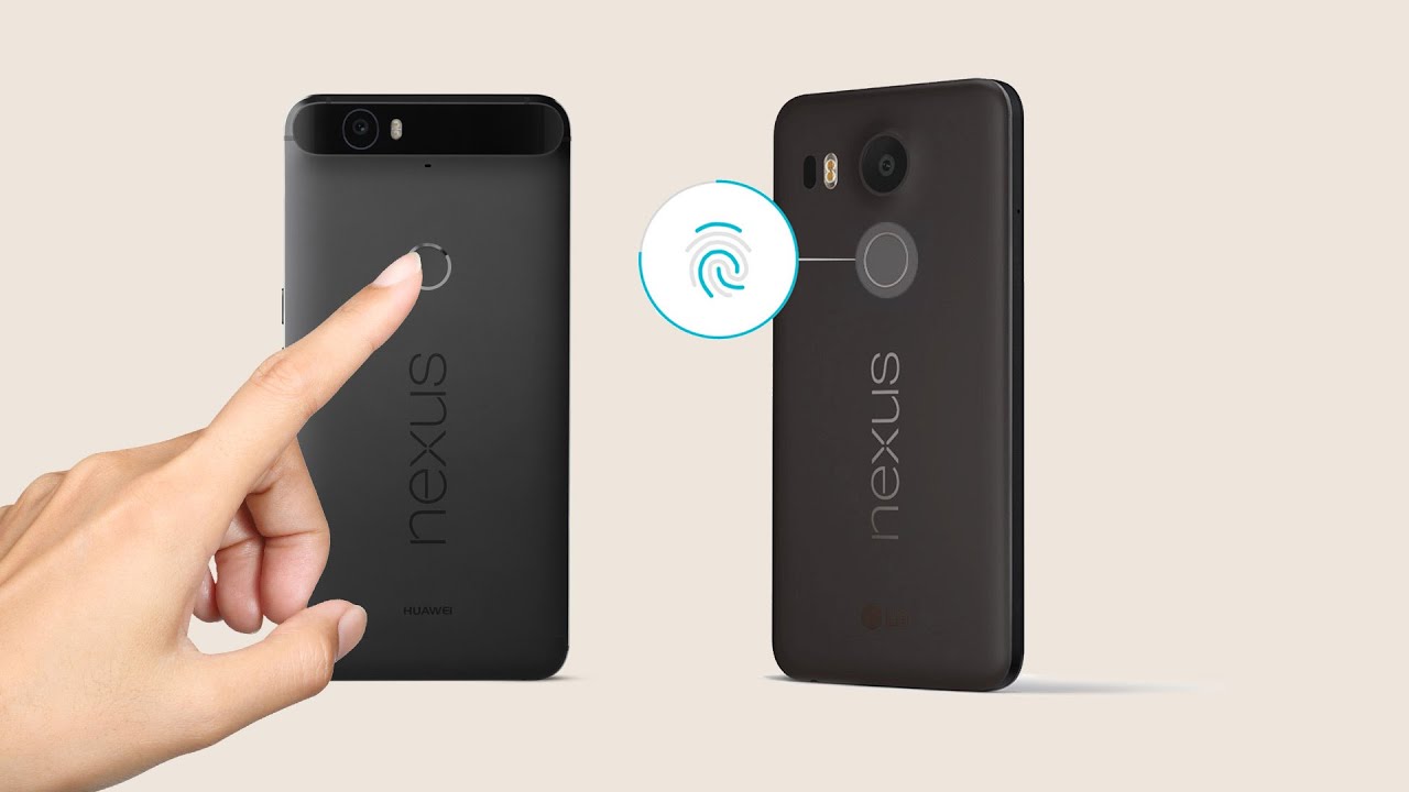 Видео обзор смартфонов LG Nexus 5X и Huawei Nexus 6P