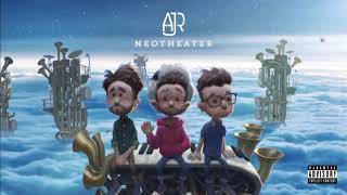Download Lagu Next Up Forever - AJR (Clean Radio Edit) MP3