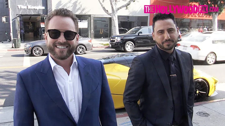 RD Whittington Links Up With Josh Altman For His N...