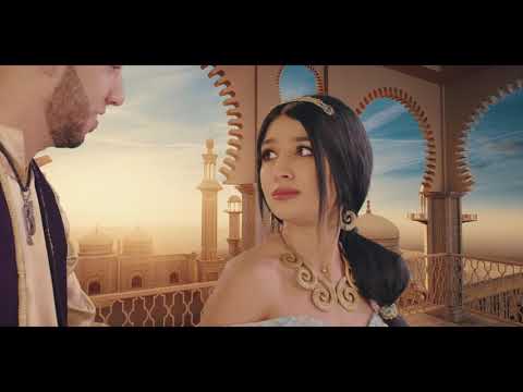 Babek Mamedrzayev_ Princessa ( official video 2020 )