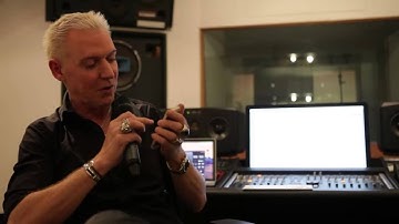 HP. Baxxter talks about the Scooter Shoutbox-App (18/12/2014)