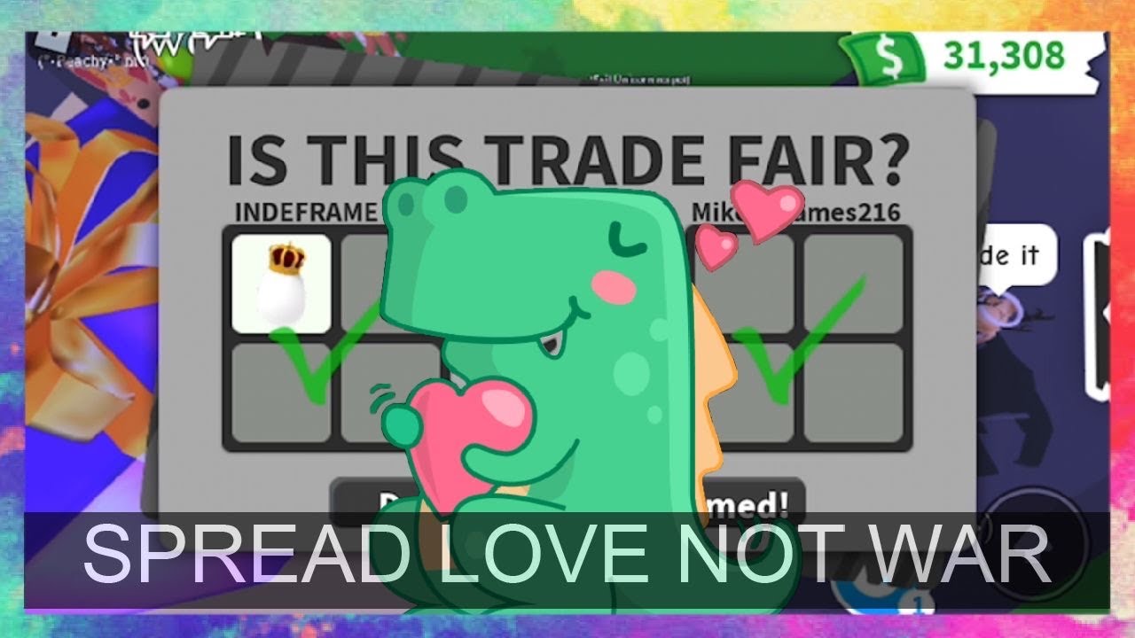 random giveaway in adopt me roblox - Little object